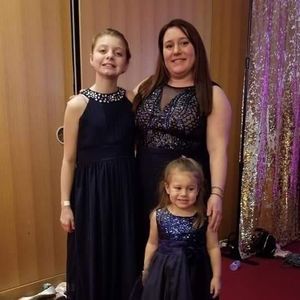 Meet your Posher, Alicia